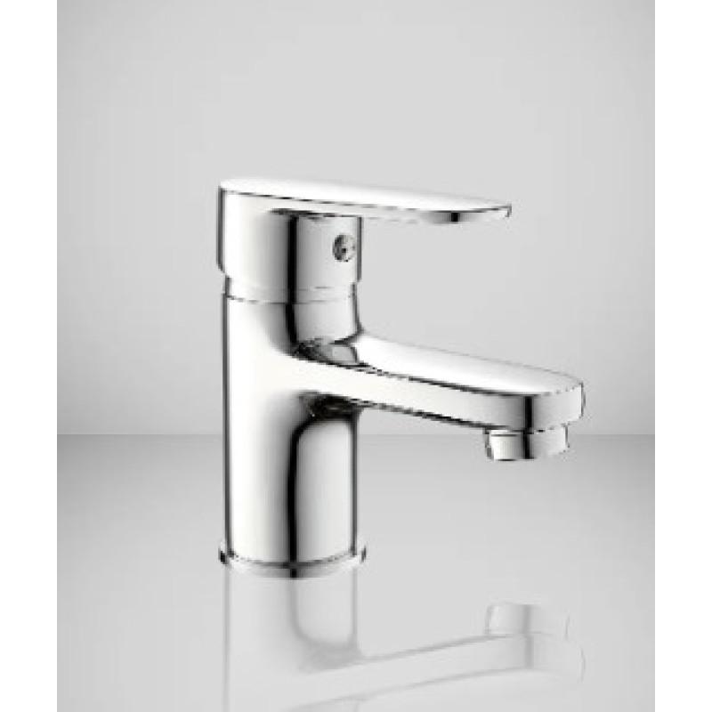 TIEMPO MONOMANDO LAVABO SERIE PAUSA