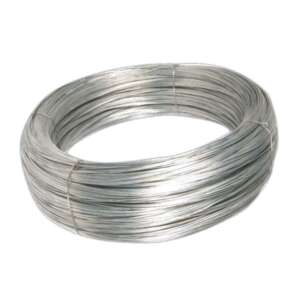 ROLLO ALAMBRE GALVANIZADO 5000GRS