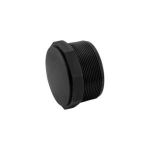 RIEGO ACC. ROSCADO TAPÓN POLIETILENO