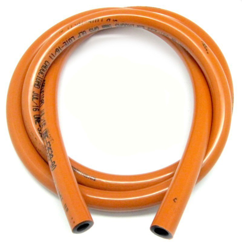 METRO TUBERIA GOMA BUTANO R/60MTR - Imagen 2