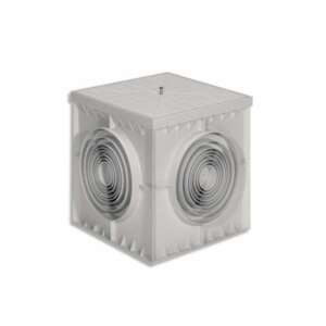 DAKOTA ARQUETA STANDAR COMPLETA