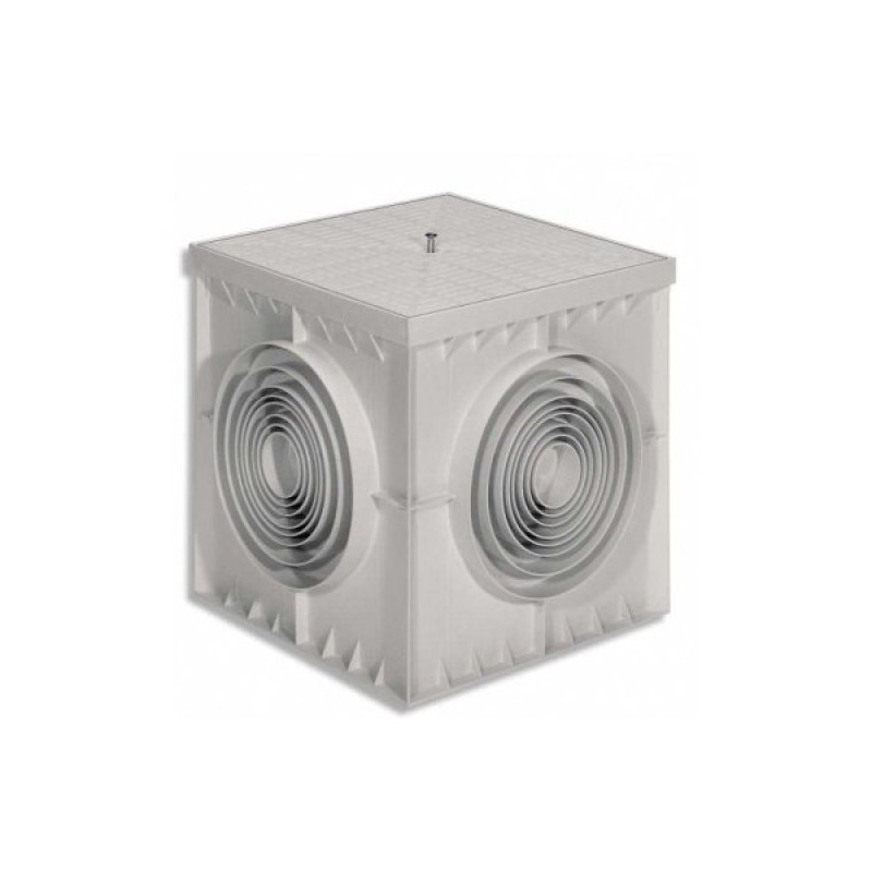 DAKOTA ARQUETA STANDAR COMPLETA