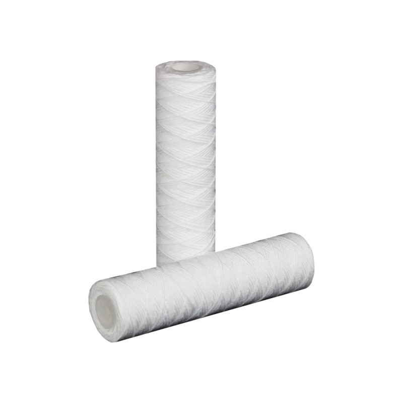 VERHAL FILTRO BOBINADO 10" - Imagen 2