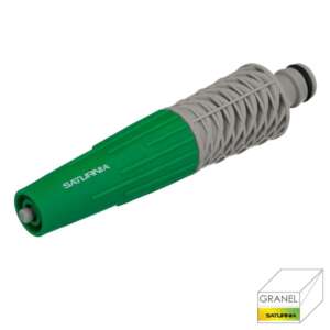 SATURNIA LANZARRIEGOS GRADUABLE PLASTICO GRANEL