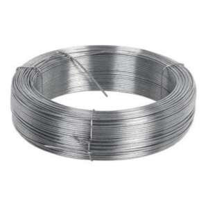 ROLLO ALAMBRE GALVANIZADO 250GRS