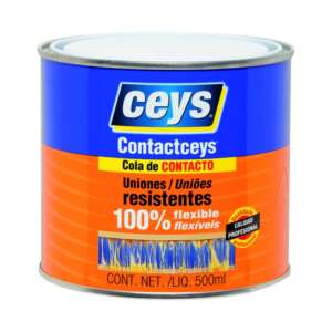 CEYS CONTACTCEYS BOTE 1/2L