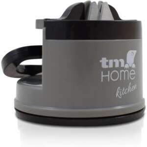 TM HOME AFILADOR DE CUCHILLOS VENTOSA