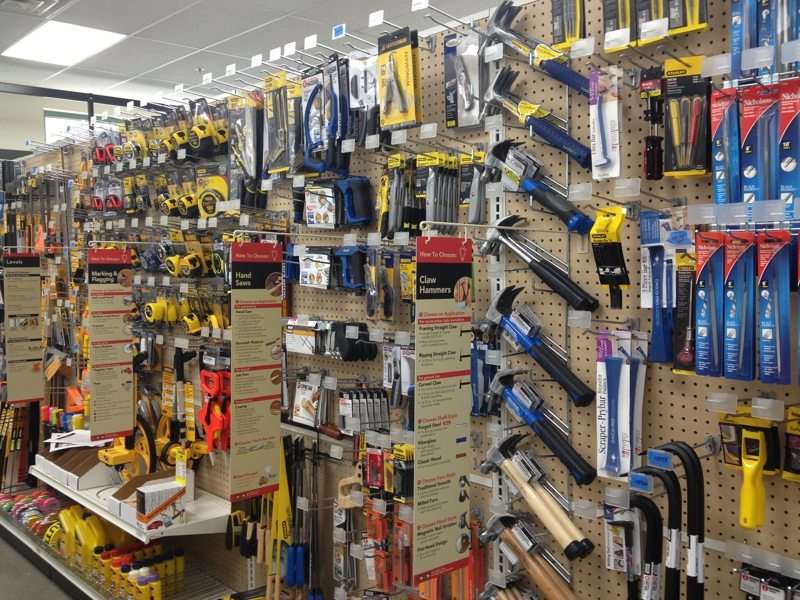 Independent-Hardware-Store