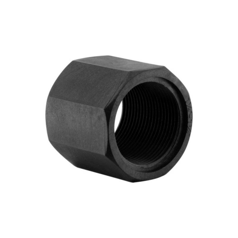 RIEGO ACC. ROSCADO MANGUITO POLIETILENO - Imagen 3