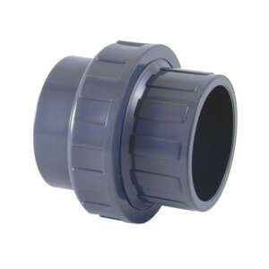 PVC PRESION ENLACE 3 PIEZAS ENCOLAR