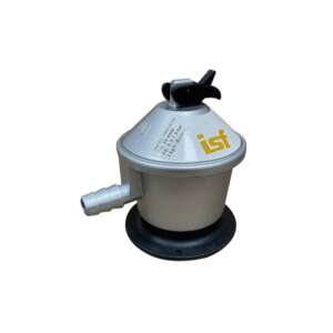 REGULADOR PARA BOTELLA DOMESTICO BP K30 Q=2LG/H PS=29mbar