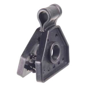 GRAPA TOLDO PLASTICO PARA MALLA SOMBREO UNIDAD