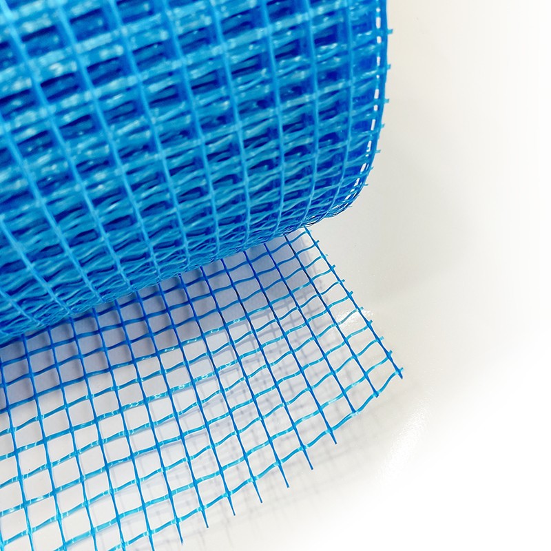 ROLLO MALLA REVOCO BLANCA 50X1MT - Imagen 2