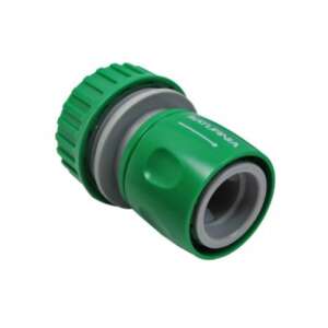 SATURNIA CONECTOR MANGURA PLASTICO 3/4 GRANEL