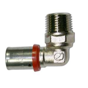 ISOLTUBEX CODO  RMACHO  MULTICAPA 20-1/2