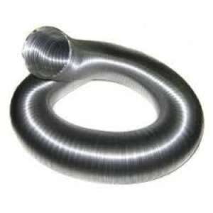 METRO CONDUCTO ESPIROFLEX ALUMINIO (5MTS)