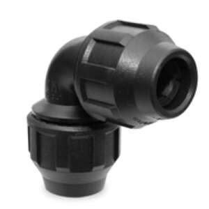 HIDROTEN CODO COMPRESIÓN