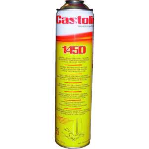 CASTOLIN CARGA GAS 1450 380ML