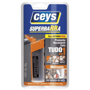 CEYS SUPERBARRA MULTIUSOS