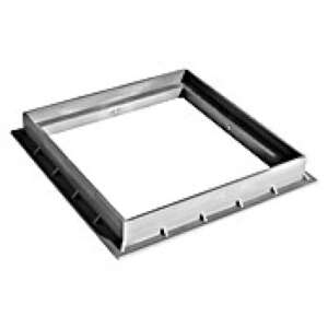 DAKOTA MARCO+TAPADERA ARQUETA PVC