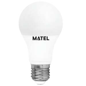 MATEL BOMBILLA LED ESTÁNDAR 10W