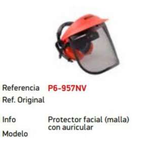 PANTALLA NEVADA COMPLETA