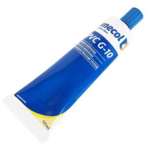 UNECOL ADHESIVO PVC G-10