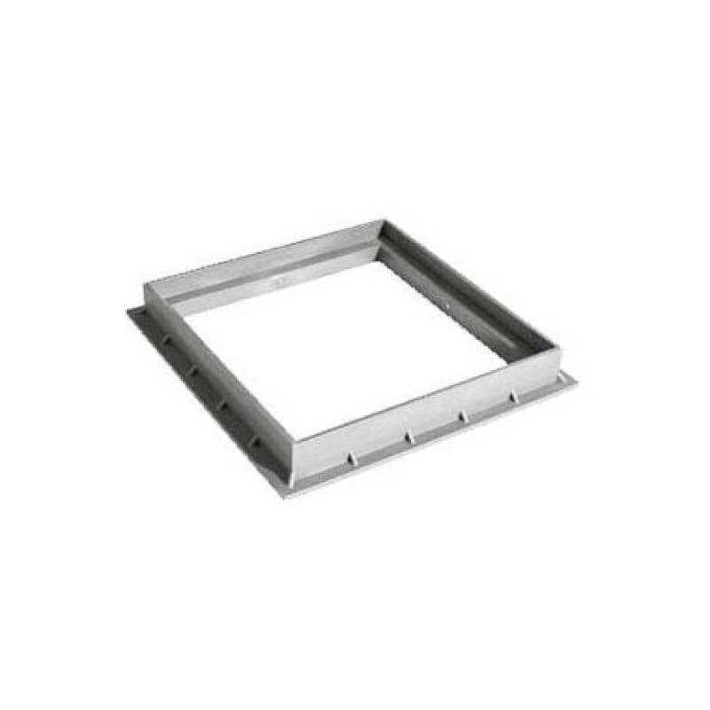 DAKOTA MARCO ARQUETA PVC