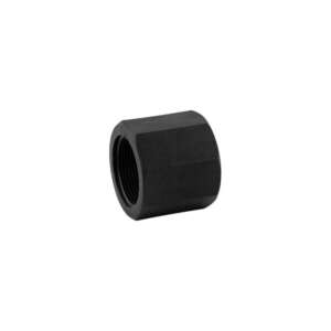 RIEGO ACC. ROSCADO MANGUITO POLIETILENO