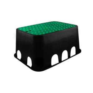 RIEGO ARQUETA ELECTROVALVULA 650x530x300mm