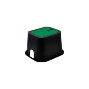 RIEGO ARQUETA ELECTROVALVULA 240x270x175mm