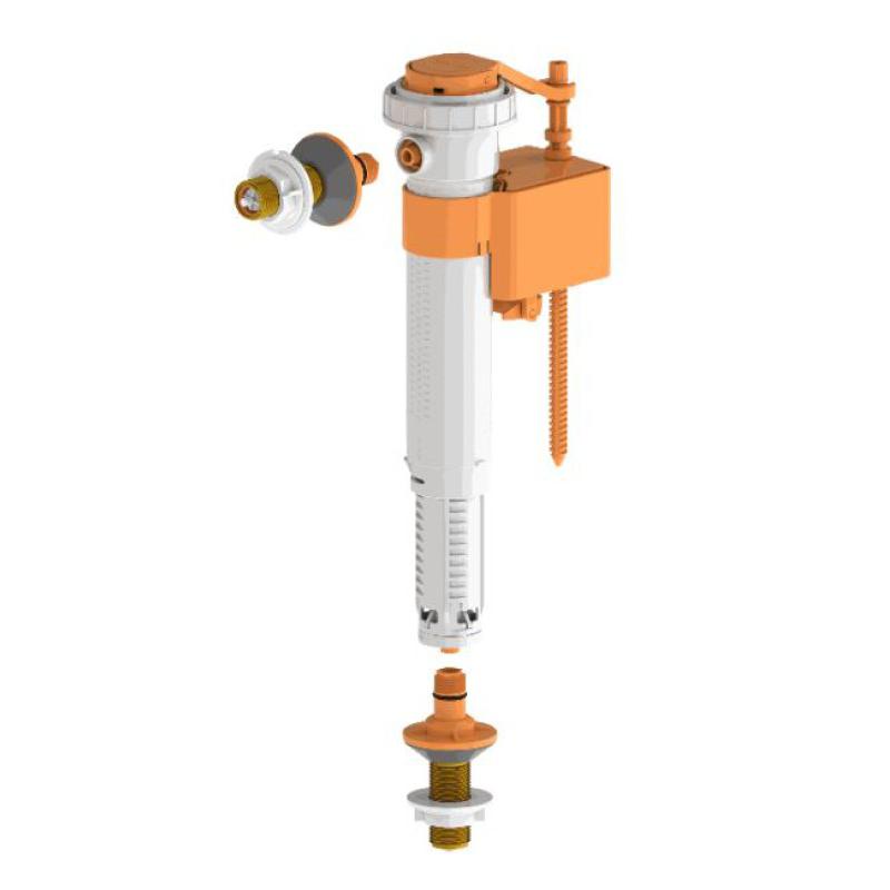 PRHIE VALVULA FLOTADOR DUAL LATERAL/INFERIOR